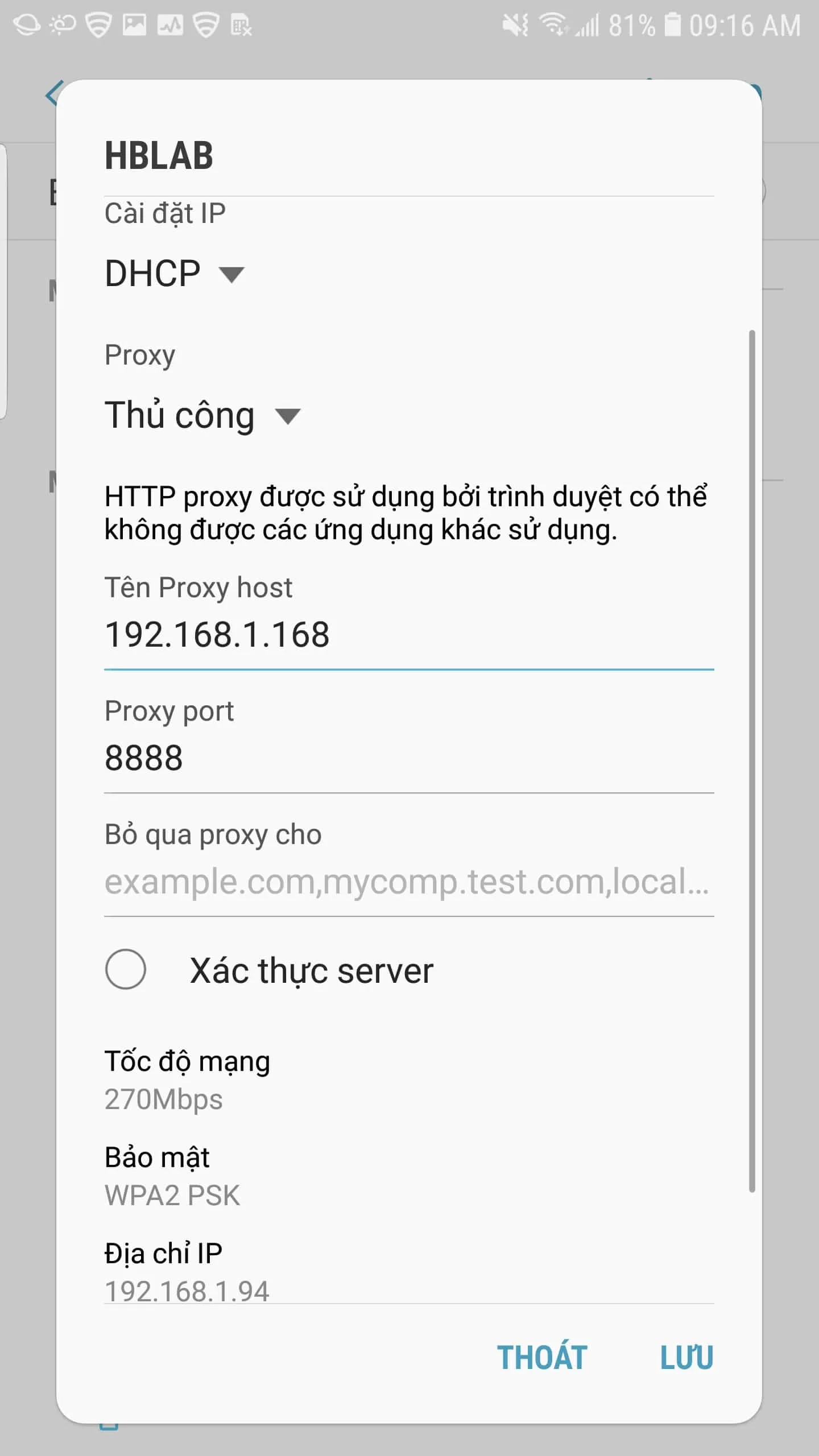 Auto Draft Charles Proxyで端末の通信 をモニタリングしよう - HBLAB JSC