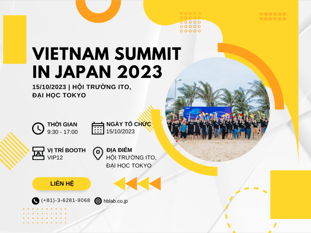 Vietnam Summit In Japan