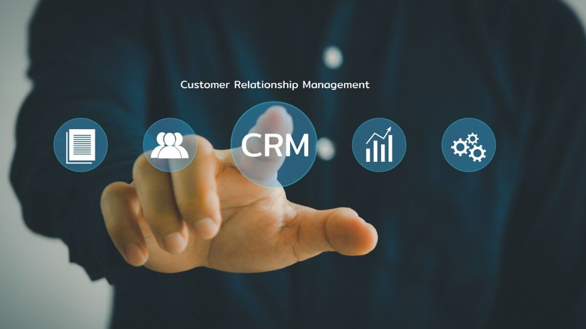 Crm（Customer Relationship Management） 概要