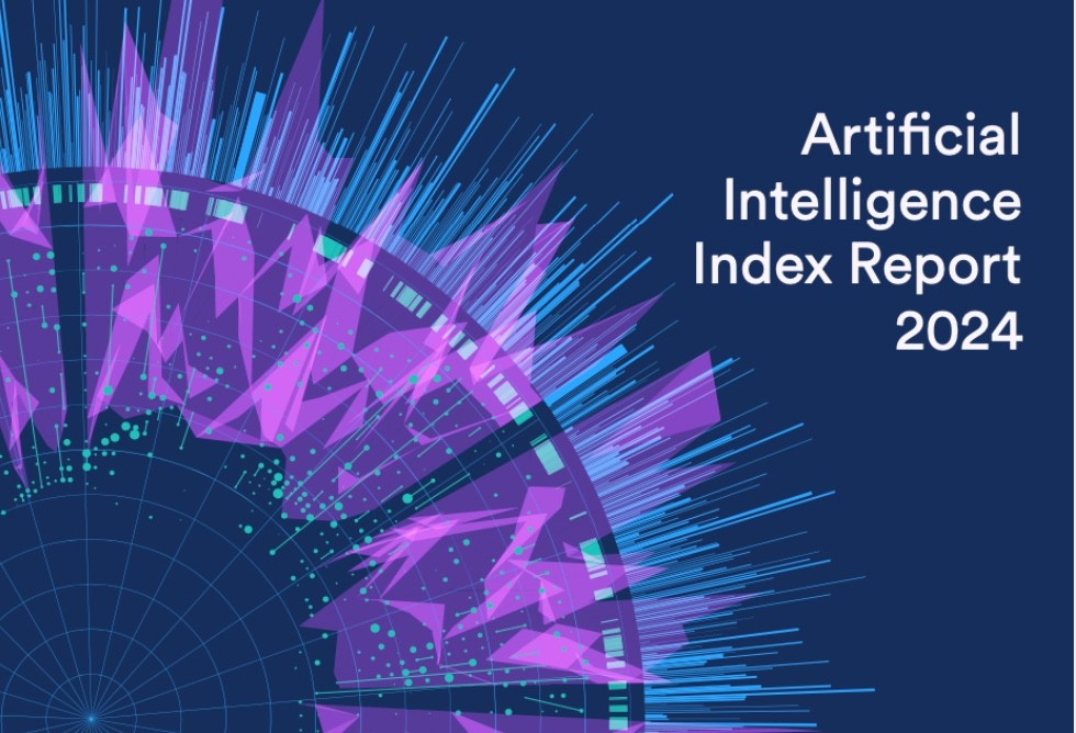 2024 AI Index Report