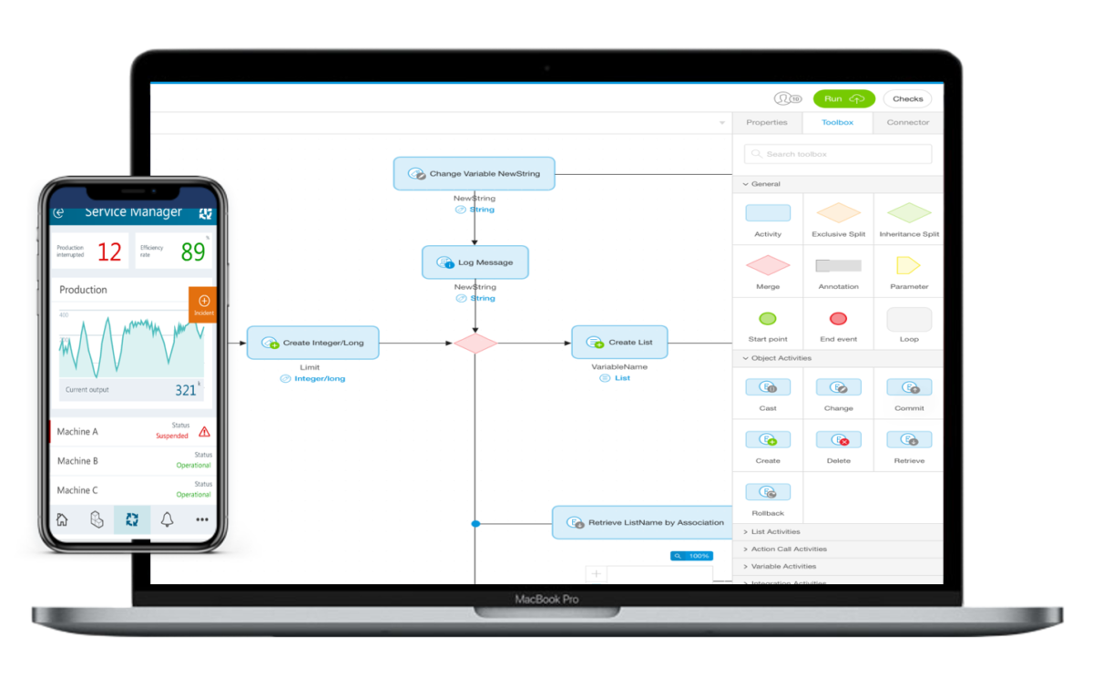 Mendix