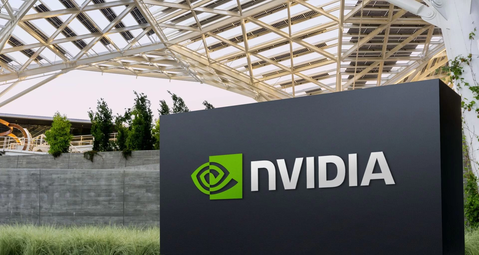 Nvidia：aiの先駆者