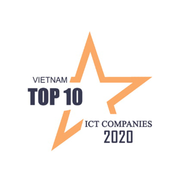 Vietnam Top10 Ict