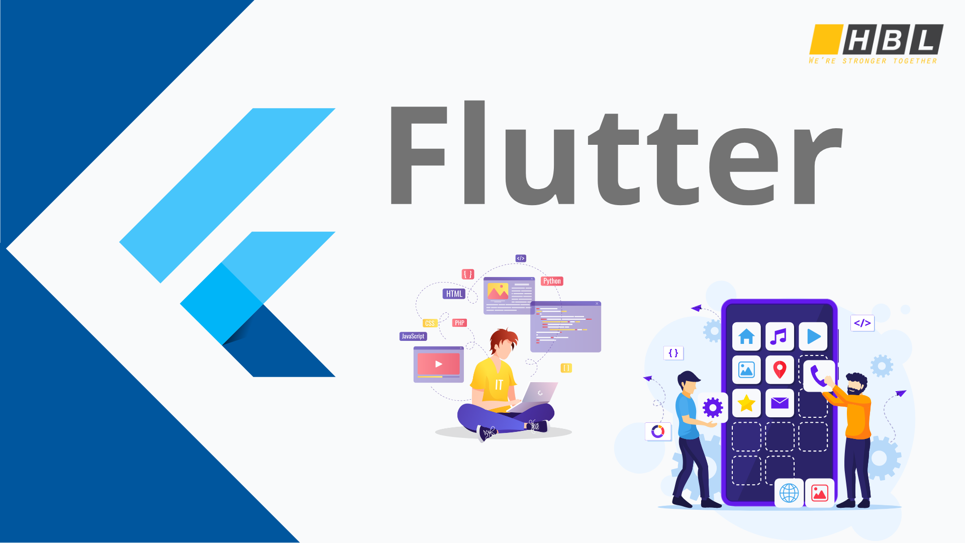 Flutter