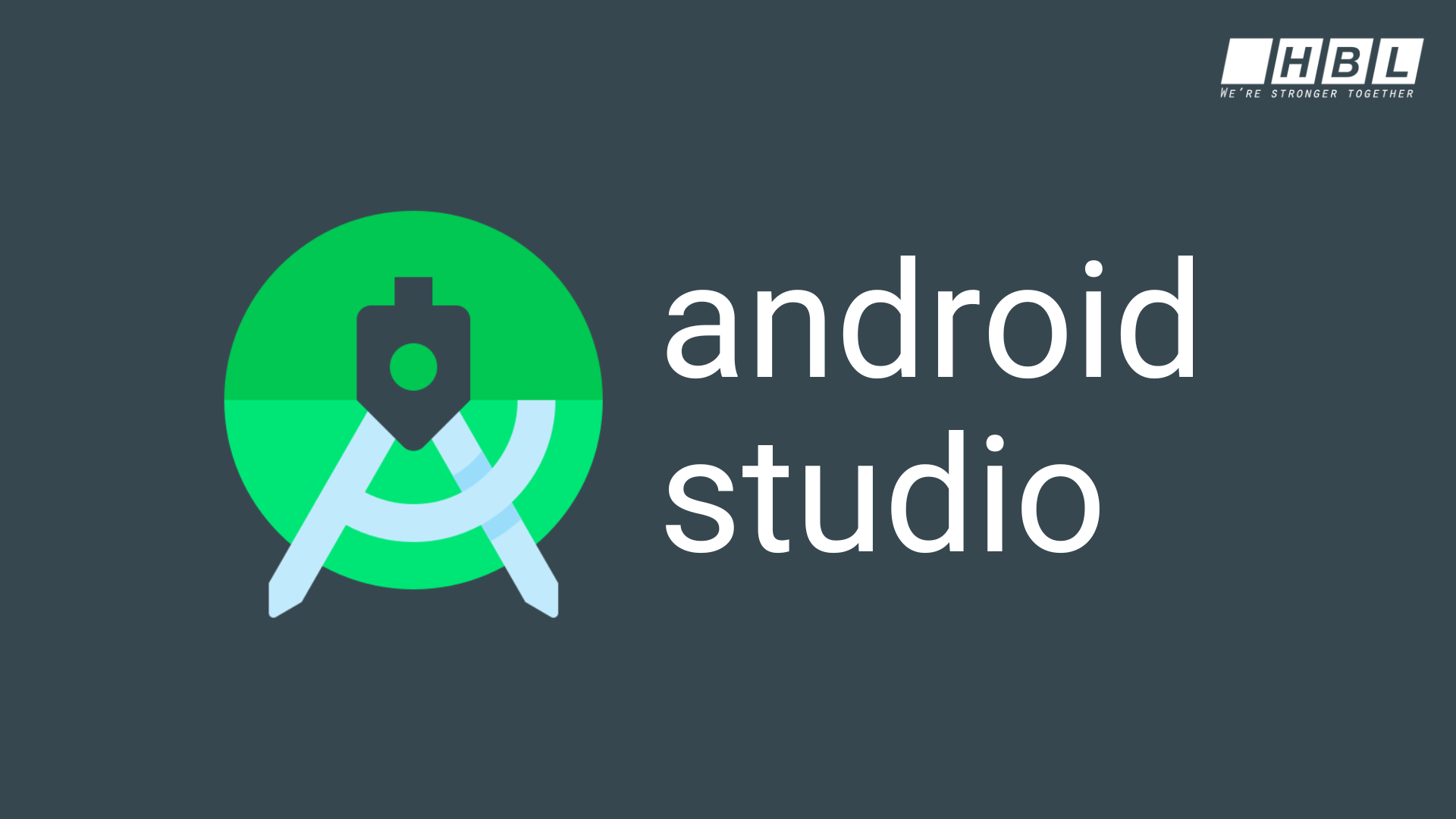 Android Studio Ios開発とAndroid開発の違い