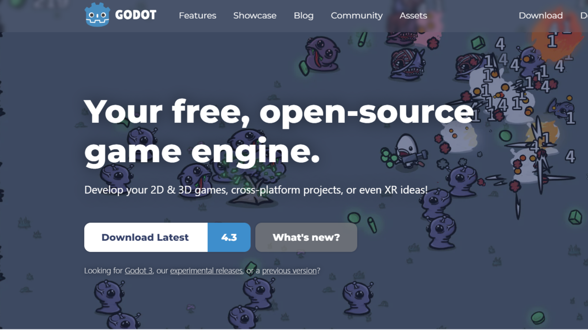 Godot Engine