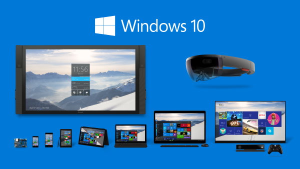 Windows 10 Everywhere Small