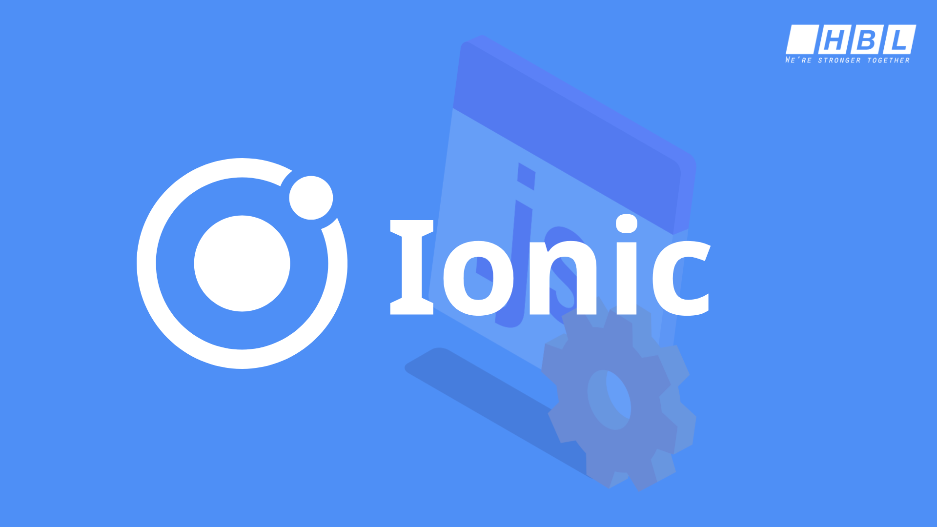 Ionic