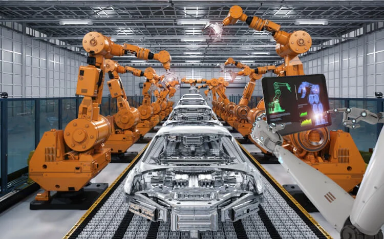 Aiエージェントとは?仕組みや特徴、8つの活用事例を紹介 15 Utilizing Ai For Manufacturing Industry