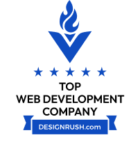 Top Web Development Company Black