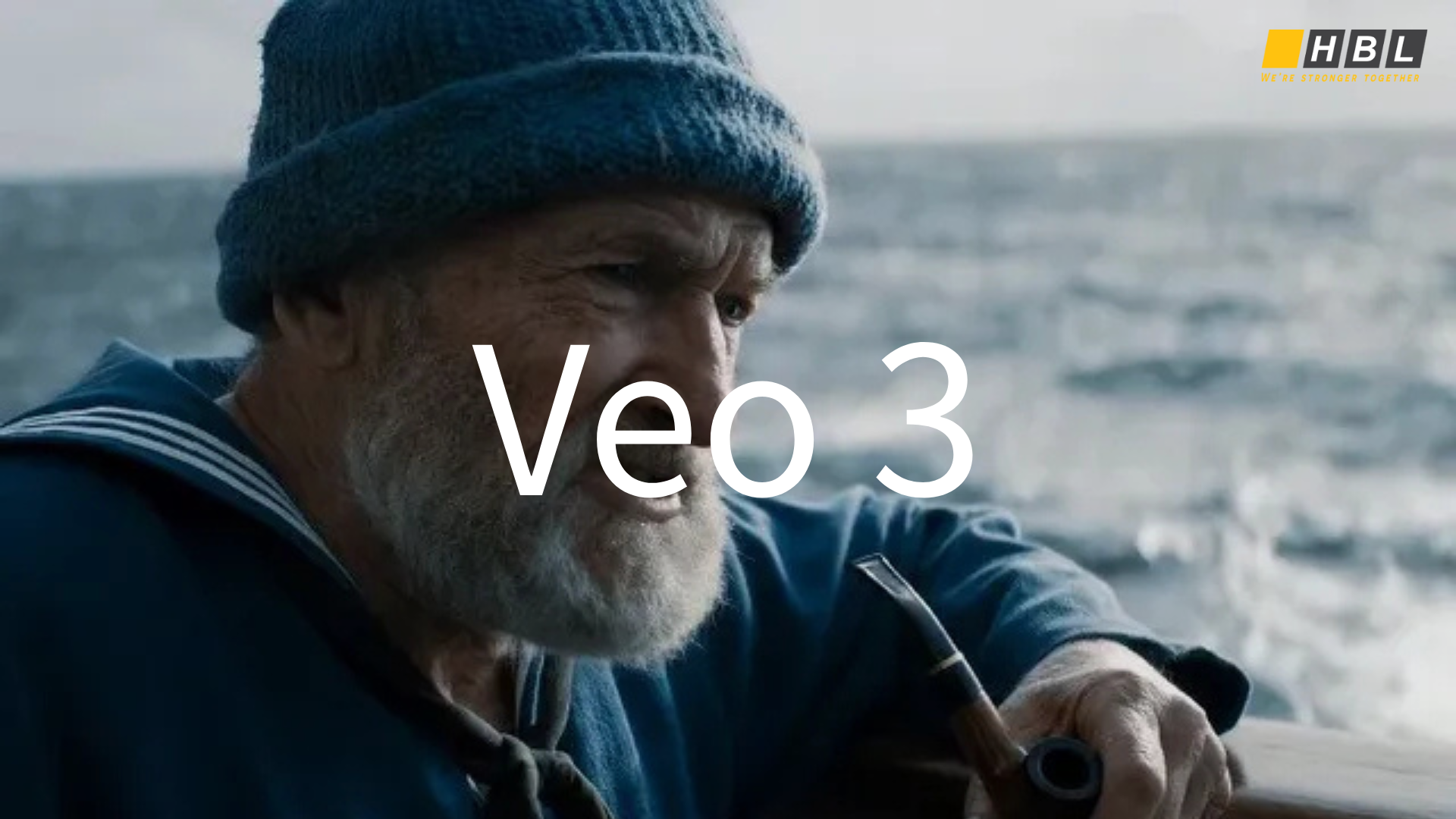Veo 3とは (1)