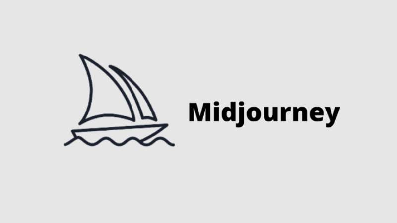 Midjourney Ai Logo