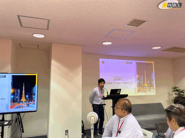 Pleasanter Partner Meeting