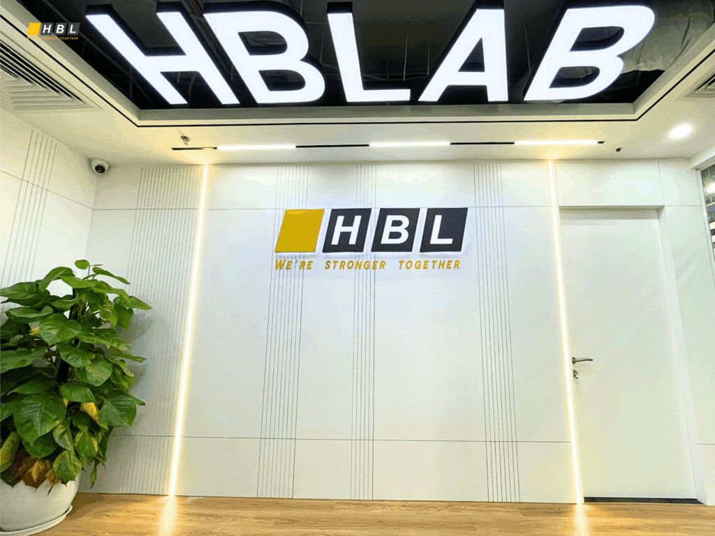 Hblab、ダナン新オフィス開設|Managed Service拠点として初の顧客案件がスタート 6 Hblab-Danang-New-Office