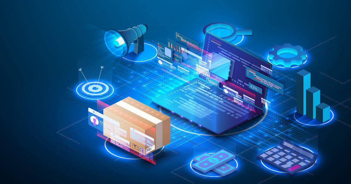 リテールAi活用事例10選とメリット・課題について徹底解説 12 6144A39E8866E5Eb7C7D90Cd Supply Chain Optimization