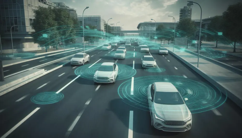 Ai × Migration Migrating A Parking System From Android To Ios