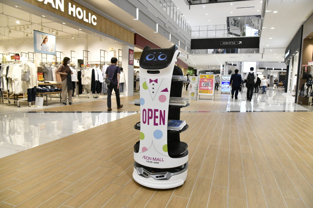 リテールAi活用事例10選とメリット・課題について徹底解説 19 Dsc1976 1024X683 1