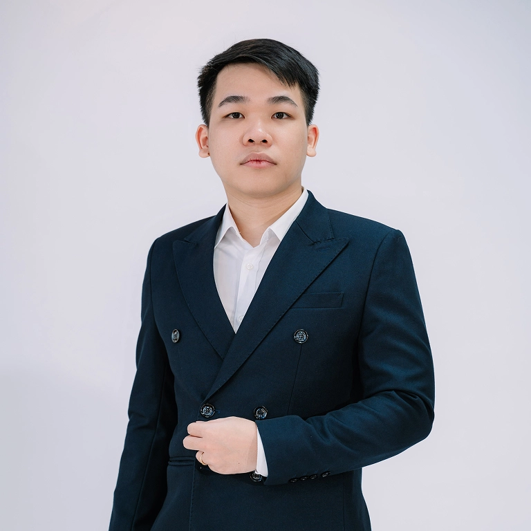 Hoang Anh
