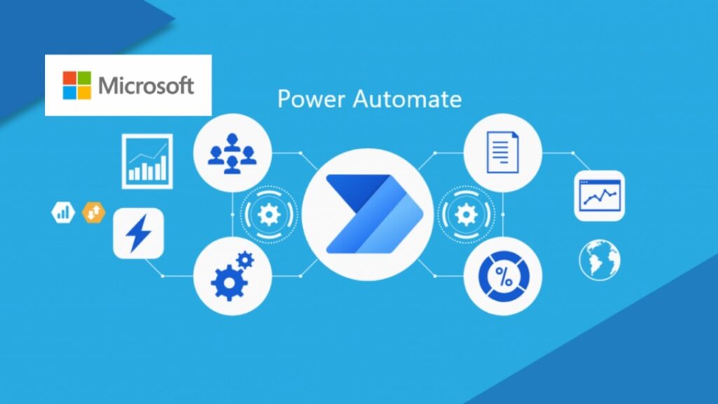 Power Automate 4