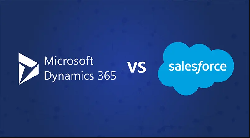 Dynamics 365とSalesforceの違いを徹底比較|機能・価格・選び方まで具体的に解説 6 Image2