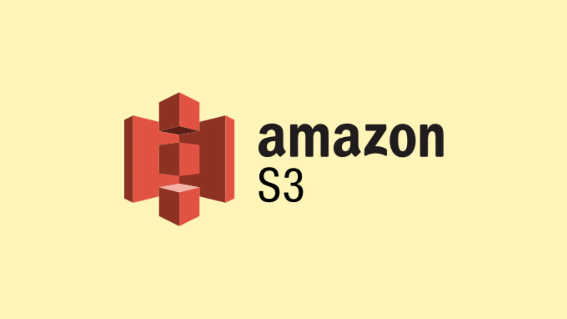 Amazon S3