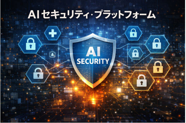 Aiセキュリティ・プラットフォーム