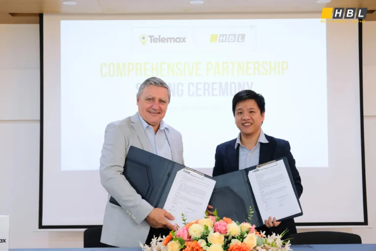 HBLAB、TelemaxおよびAutostradaと了解覚書(MOU)を締結