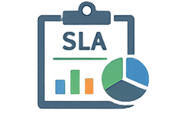 Slaとレポート管理の徹底
