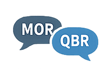 ストラクチャード コミュニケーション （Mor・Qbr）