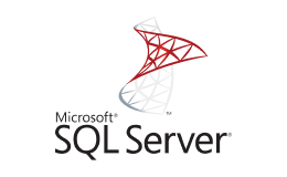 Microsoft-Sql-Server-Logo-Svgrepo-Com 1