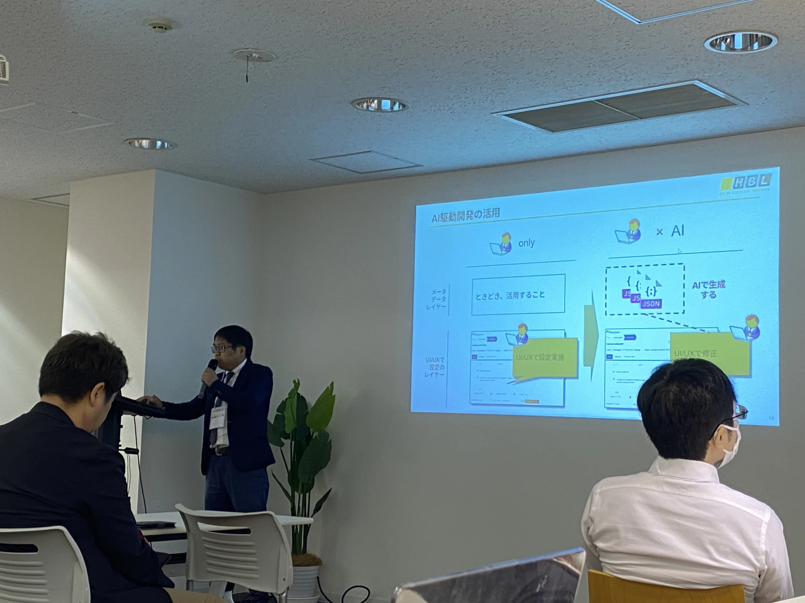 Hblab、2026年度 Pleasanter パートナー会に参加 3 Image 20260619 191646 559 1 Scaled