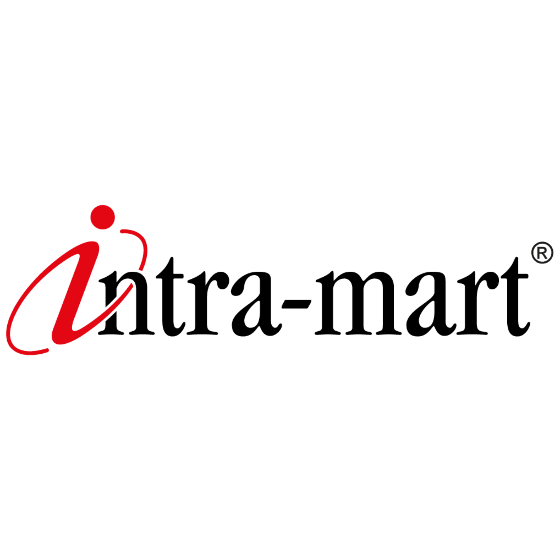 Intra-Martの開発パートナー