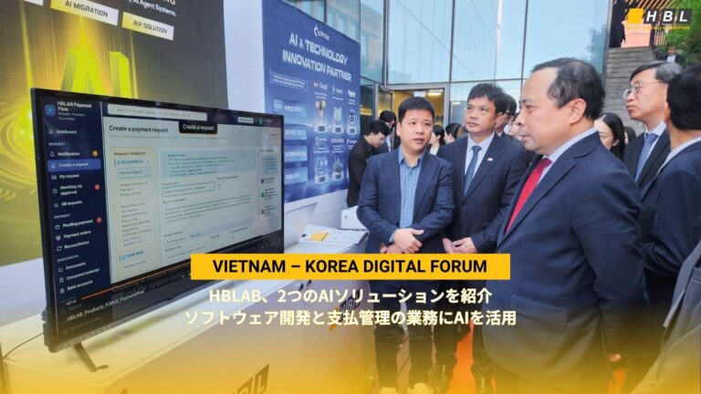 Vietnam – Korea Digital Forum 2026