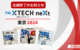 Xtech 出展終了
