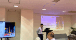 Pleasanter Partner Meeting