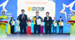 HBLAB、「Vietnam Top 10 Tech & Map 2025」で先駆的ポジションを確立